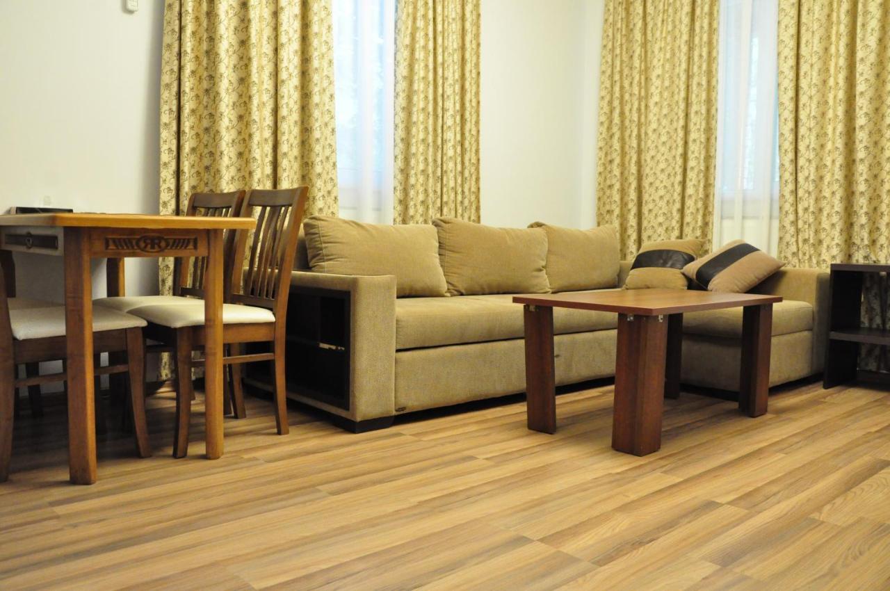 Vilesh Palace Hotel Masallı エクステリア 写真