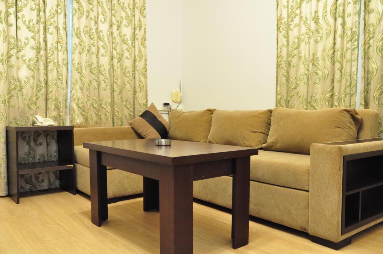 Vilesh Palace Hotel Masallı エクステリア 写真