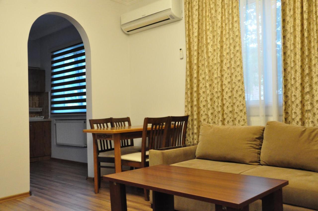 Vilesh Palace Hotel Masallı エクステリア 写真